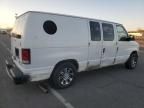 2001 Ford Econoline E150 Van