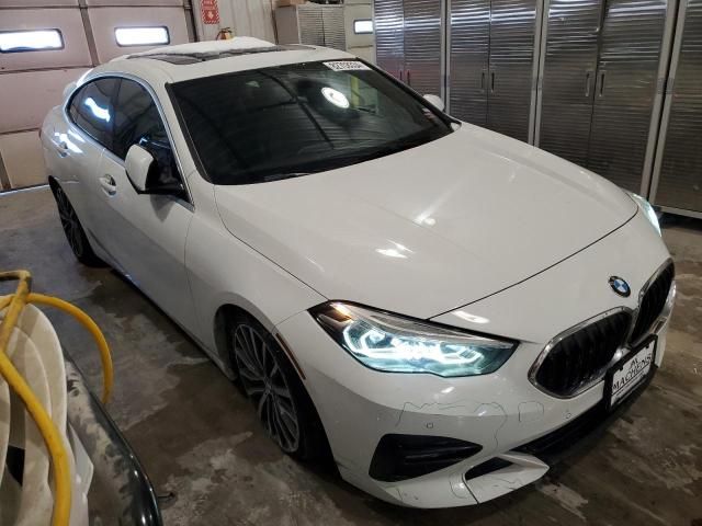 2021 BMW 228XI