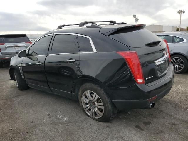 2013 Cadillac SRX Luxury Collection