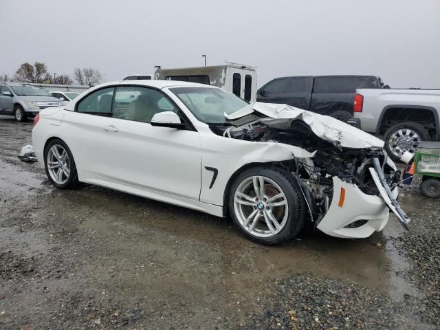 2014 BMW 428 I Sulev