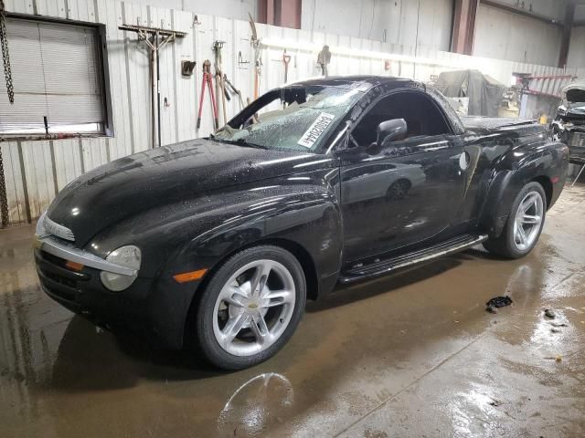 2005 Chevrolet SSR