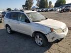 2009 Subaru Forester 2.5X Limited