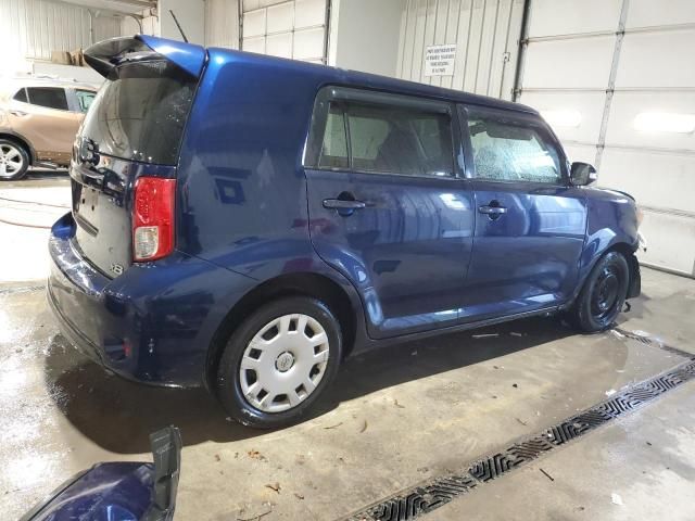 2015 Scion XB