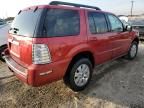 2006 Mercury Mountaineer Luxury