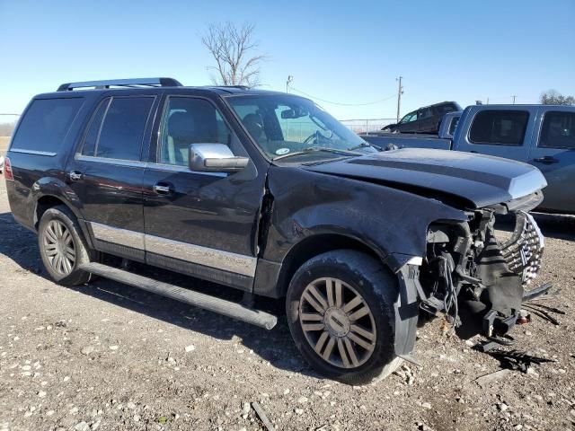 2013 Lincoln Navigator