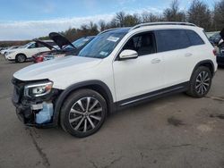 Mercedes-Benz Vehiculos salvage en venta: 2023 Mercedes-Benz GLB 250 4matic