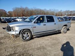 Salvage cars for sale at Conway, AR auction: 2008 Dodge RAM 2500