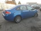 2010 Ford Focus S