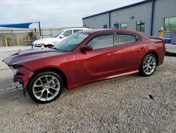 Dodge Charger Vehiculos salvage en venta: 2021 Dodge Charger GT