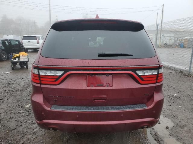 2022 Dodge Durango R/T