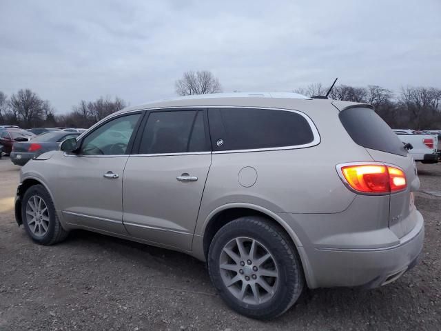 2016 Buick Enclave