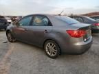 2012 KIA Forte EX