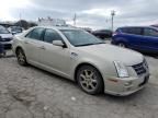 2011 Cadillac STS Luxury Performance