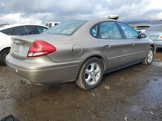 2004 Ford Taurus SES