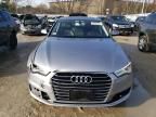 2016 Audi A6 Premium Plus