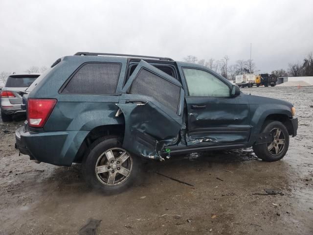 2005 Jeep Grand Cherokee Laredo