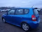 2008 Honda FIT Sport