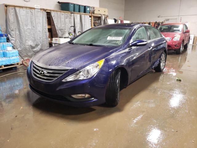 2014 Hyundai Sonata SE