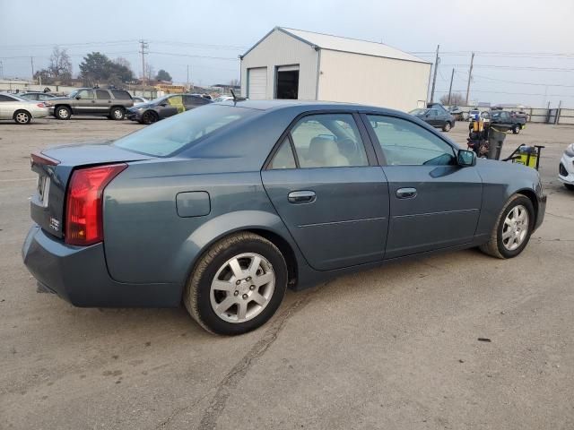 2005 Cadillac CTS HI Feature V6