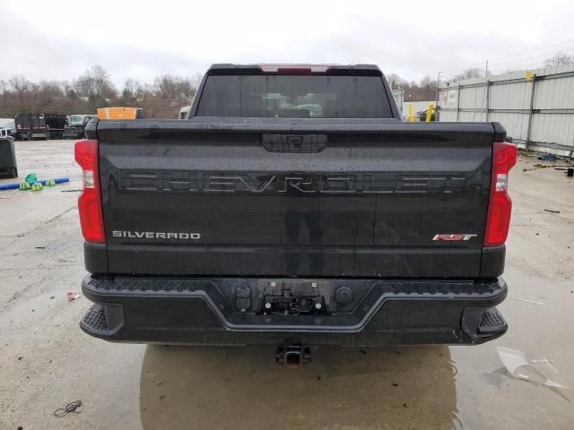 2021 Chevrolet Silverado K1500 RST