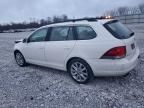 2013 Volkswagen Jetta TDI