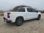 2019 Chevrolet Silverado C1500 LT