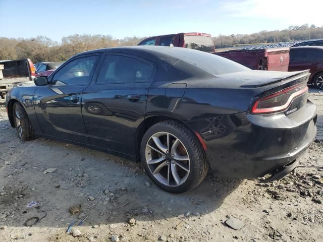 2015 Dodge Charger R/T