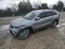 2021 Jeep Grand Cherokee Laredo en venta en Madisonville, TN