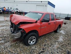 Salvage cars for sale at Farr West, UT auction: 2011 Dodge RAM 1500