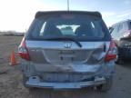 2007 Honda FIT S