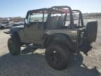 1995 Jeep Wrangler / YJ S