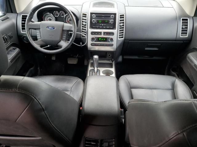 2008 Ford Edge Limited