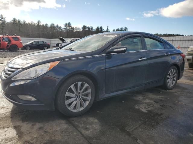 2014 Hyundai Sonata SE