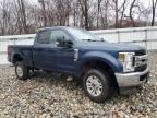 2019 Ford F350 Super Duty