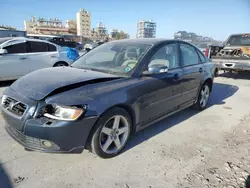 Volvo Vehiculos salvage en venta: 2008 Volvo S40 2.4I