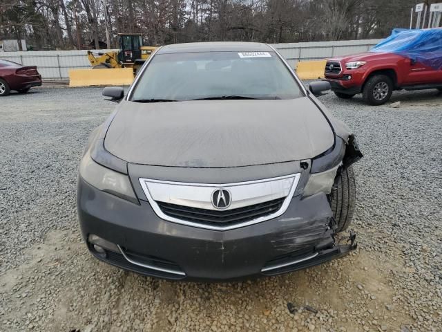 2013 Acura TL Tech