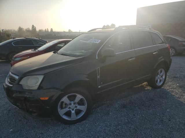 2008 Saturn Vue XR