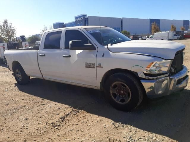 2013 Dodge RAM 2500 ST