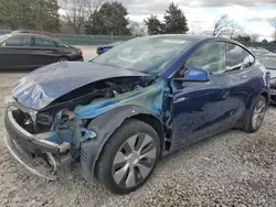 2021 Tesla Model Y en venta en Madisonville, TN