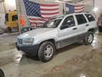 2004 Jeep Grand Cherokee Laredo