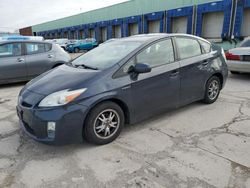 2010 Toyota Prius en venta en Columbus, OH