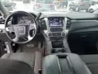 2015 GMC Yukon SLE