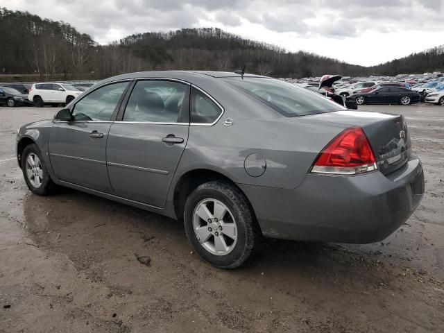 2008 Chevrolet Impala LT