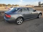 2012 Audi A4 Premium Plus