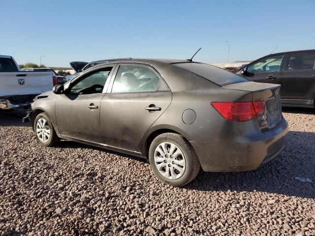 2011 KIA Forte EX