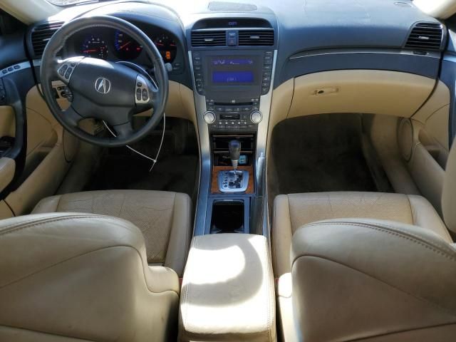 2006 Acura 3.2TL