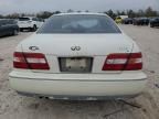 1998 Infiniti Q45 Base