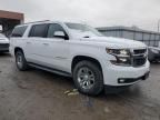 2015 Chevrolet Suburban K1500 LT