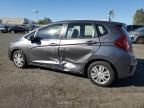 2017 Honda FIT LX