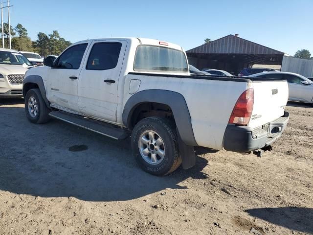 2006 Toyota Tacoma Double Cab Prerunner